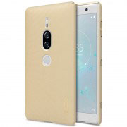 Твърд гръб Nillkin за Sony Xperia XZ2 Premium