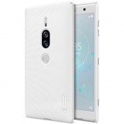 Твърд гръб Nillkin за Sony Xperia XZ2 Premium