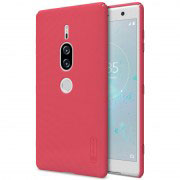 Твърд гръб Nillkin за Sony Xperia XZ2 Premium