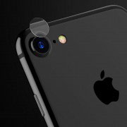 Стъклен протектор за задна камера за Apple iPhone 7, iPhone 8