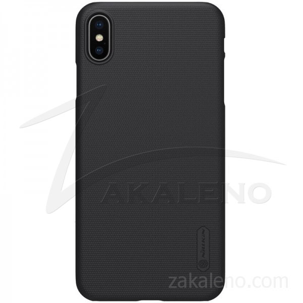 Твърд гръб Nillkin за Apple iPhone XS Max