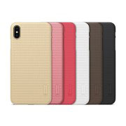 Твърд гръб Nillkin за Apple iPhone XS Max