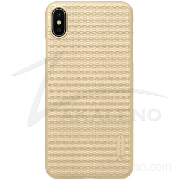 Твърд гръб Nillkin за Apple iPhone XS Max