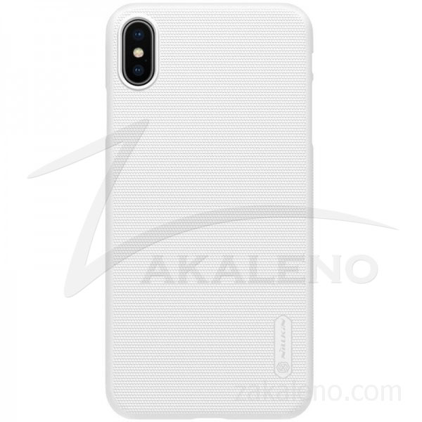 Твърд гръб Nillkin за Apple iPhone XS Max