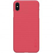Твърд гръб Nillkin за Apple iPhone XS Max