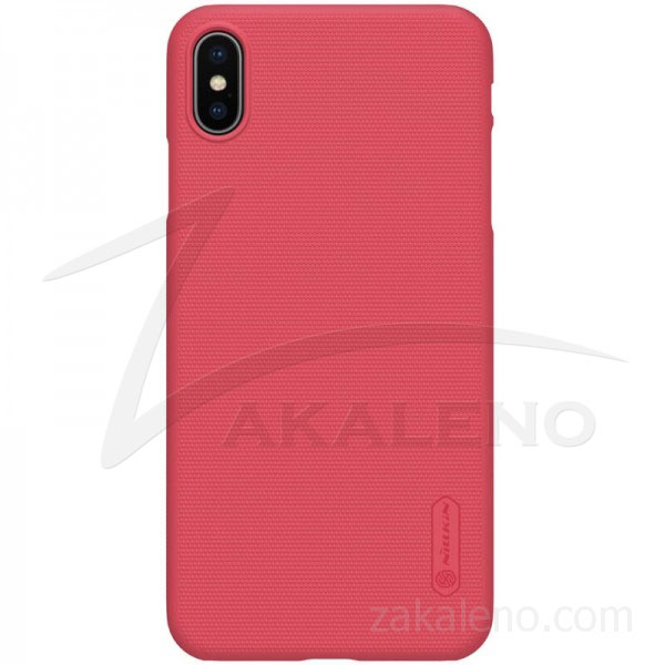 Твърд гръб Nillkin за Apple iPhone XS Max