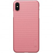 Твърд гръб Nillkin за Apple iPhone XS Max