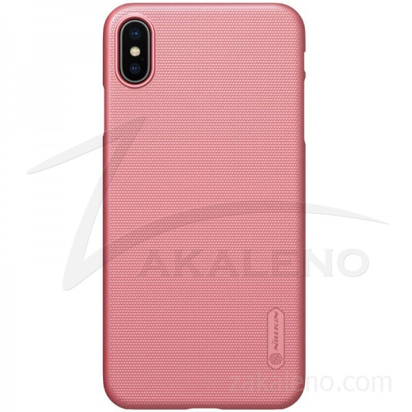 Твърд гръб Nillkin за Apple iPhone XS Max