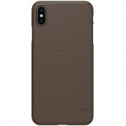 Твърд гръб Nillkin за Apple iPhone XS Max