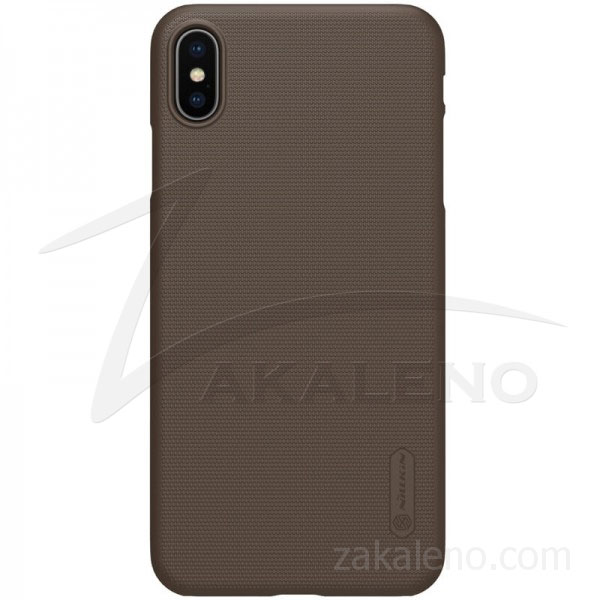 Твърд гръб Nillkin за Apple iPhone XS Max