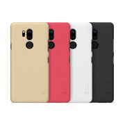 Твърд гръб Nillkin за LG G7 ThinQ