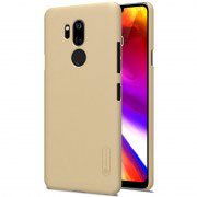 Твърд гръб Nillkin за LG G7 ThinQ