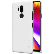Твърд гръб Nillkin за LG G7 ThinQ
