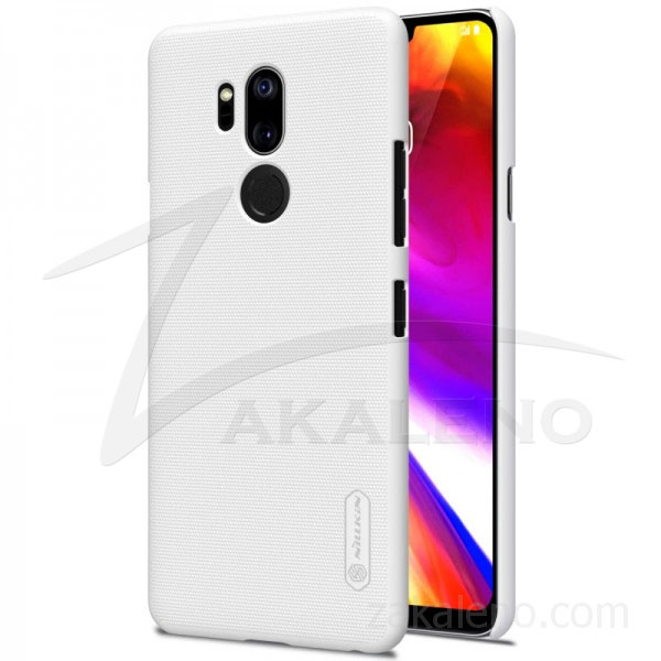Твърд гръб Nillkin за LG G7 ThinQ
