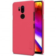 Твърд гръб Nillkin за LG G7 ThinQ