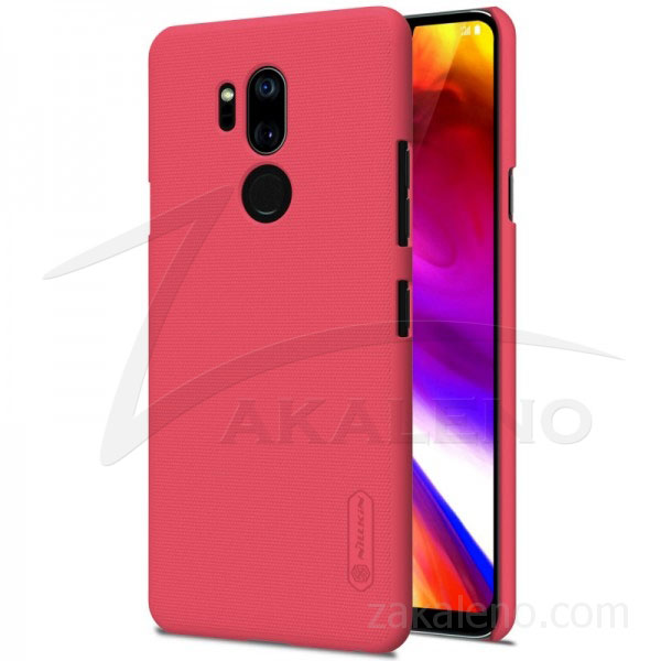 Твърд гръб Nillkin за LG G7 ThinQ