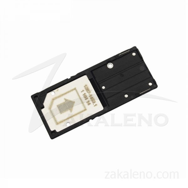 Сим държач за Sony Xperia C3