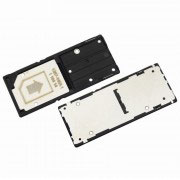 Сим държач за Sony Xperia C3
