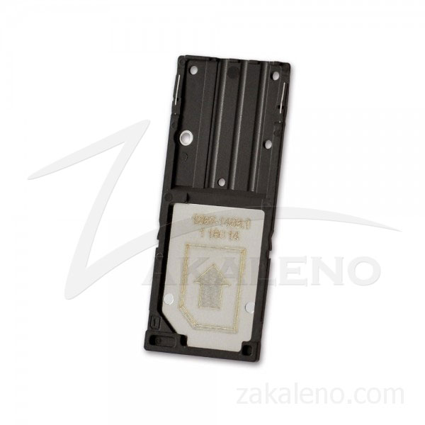 Сим държач за Sony Xperia C3