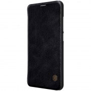 Кожен калъф Nillkin Qin за Xiaomi Mi 8