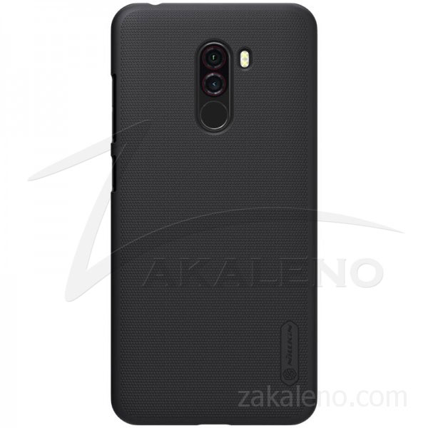 Твърд гръб Nillkin за Xiaomi Pocophone F1