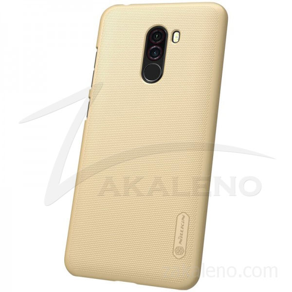 Твърд гръб Nillkin за Xiaomi Pocophone F1
