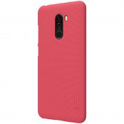Твърд гръб Nillkin за Xiaomi Pocophone F1