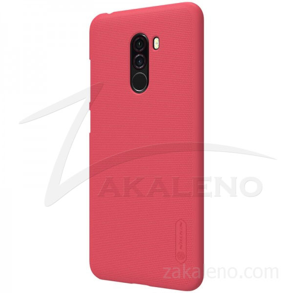 Твърд гръб Nillkin за Xiaomi Pocophone F1