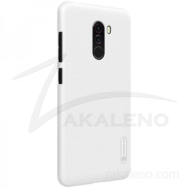 Твърд гръб Nillkin за Xiaomi Pocophone F1