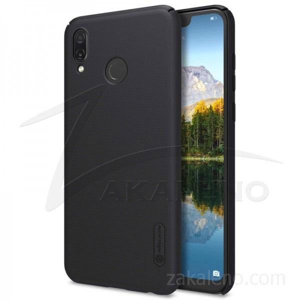 Твърд гръб Nillkin за Huawei Honor Play