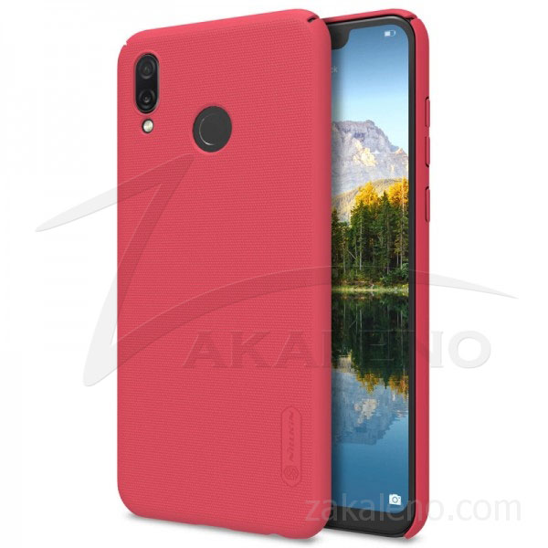 Твърд гръб Nillkin за Huawei Honor Play