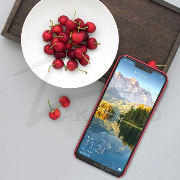 Твърд гръб Nillkin за Huawei Honor Play