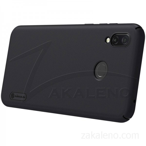 Твърд гръб Nillkin за Huawei Honor Play