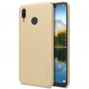 Твърд гръб Nillkin за Huawei Honor Play