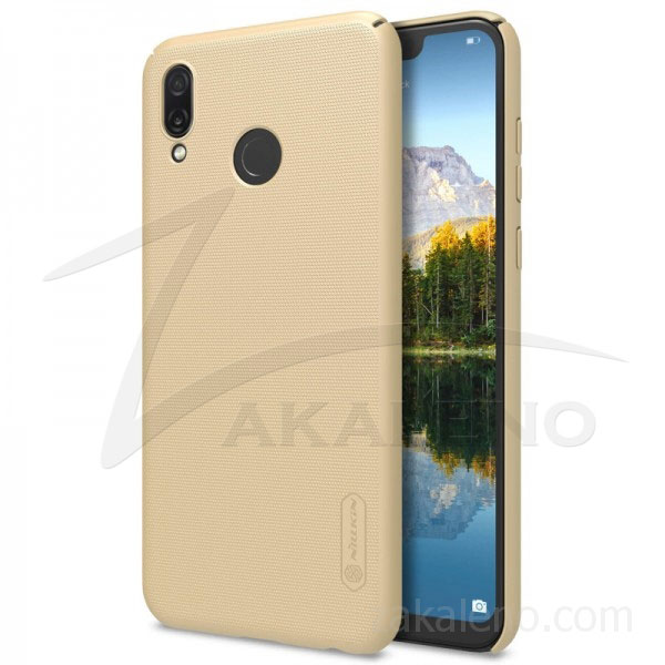 Твърд гръб Nillkin за Huawei Honor Play