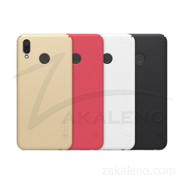 Твърд гръб Nillkin за Huawei Honor Play