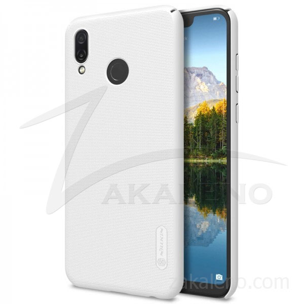 Твърд гръб Nillkin за Huawei Honor Play