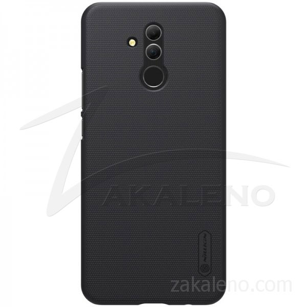 Твърд гръб Nillkin за Huawei Mate 20 Lite