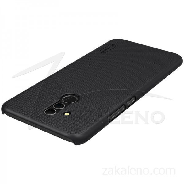 Твърд гръб Nillkin за Huawei Mate 20 Lite