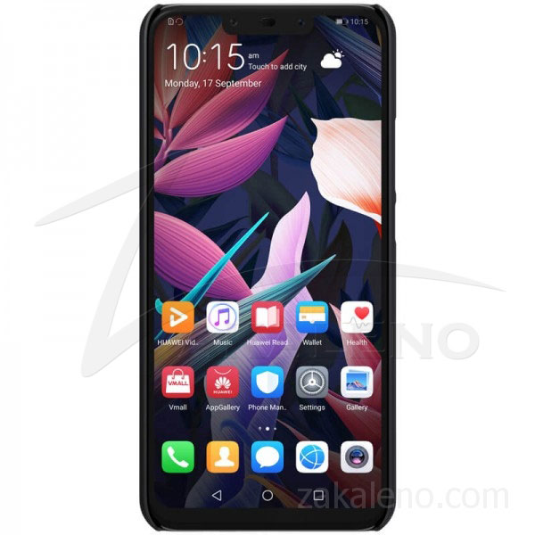 Твърд гръб Nillkin за Huawei Mate 20 Lite