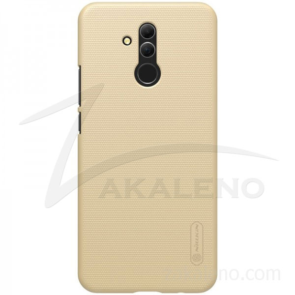 Твърд гръб Nillkin за Huawei Mate 20 Lite