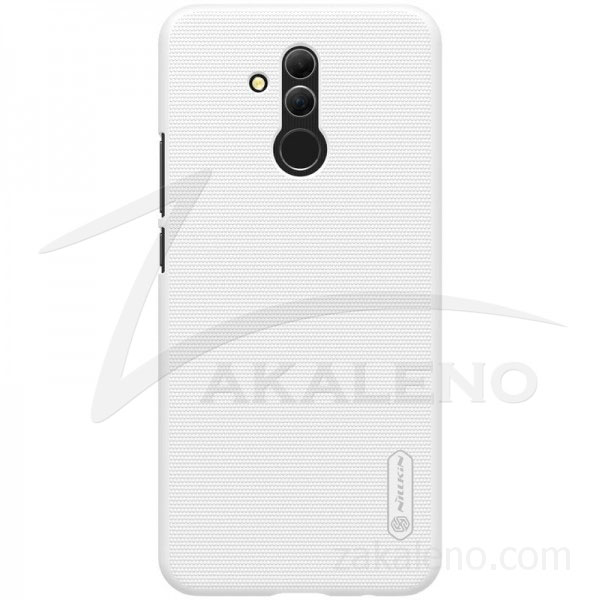Твърд гръб Nillkin за Huawei Mate 20 Lite