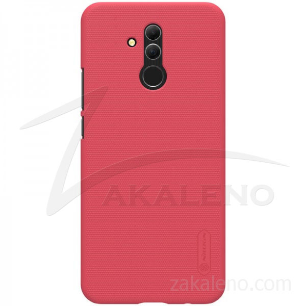Твърд гръб Nillkin за Huawei Mate 20 Lite