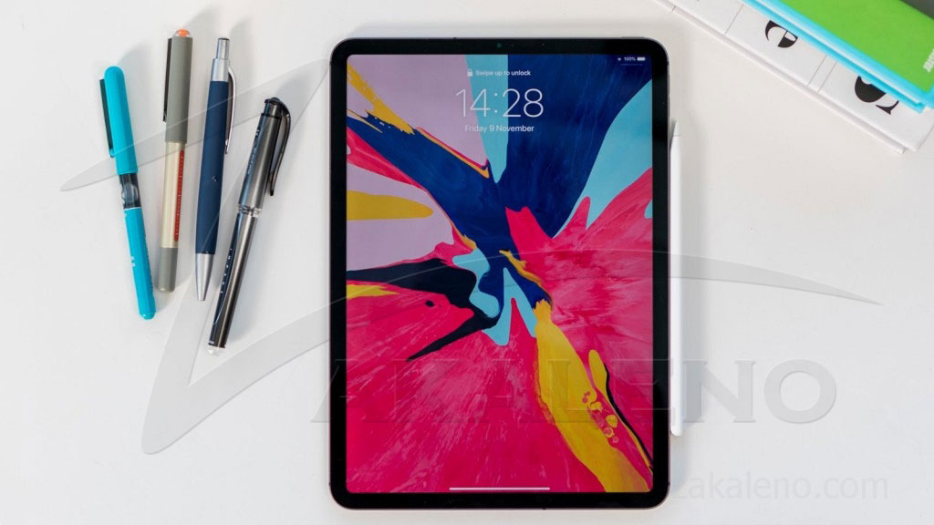 Apple iPad Pro 2018