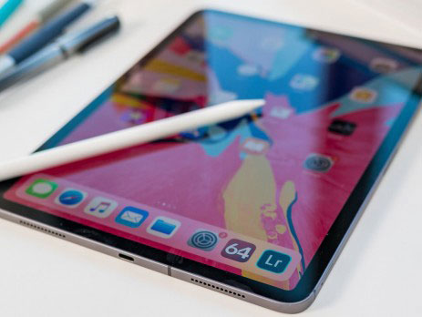 Apple iPad Pro 2018