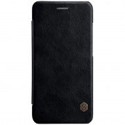 Кожен калъф Nillkin Qin за Xiaomi Mi 6