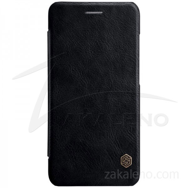 Кожен калъф Nillkin Qin за Xiaomi Mi 6