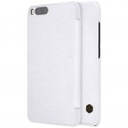 Кожен калъф Nillkin Qin за Xiaomi Mi 6