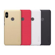 Твърд гръб Nillkin за Xiaomi Redmi Note 5 Pro