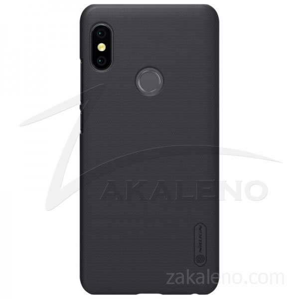 Твърд гръб Nillkin за Xiaomi Redmi Note 5 Pro